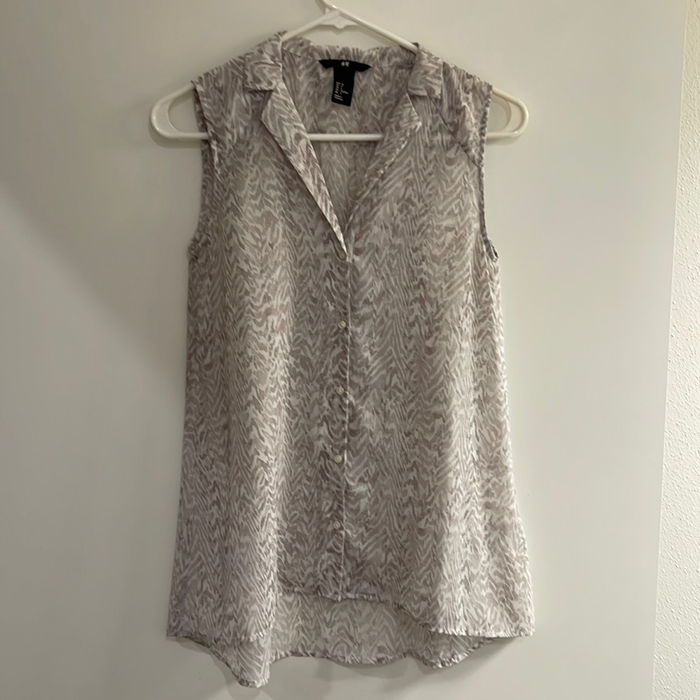Blouse